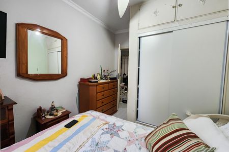 Casa de condomínio à venda com 80m², 2 quartos e sem vaga Casa de condomínio à venda com 80m², 2 quartos e sem vagaQuarto 1