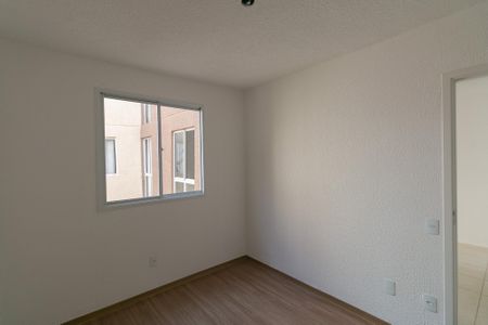 Apartamento para alugar com 2 quartos, 43m² em Arvoredo Ii, Contagem