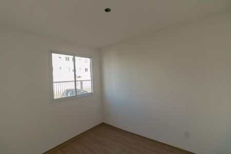 Apartamento para alugar com 2 quartos, 43m² em Arvoredo Ii, Contagem