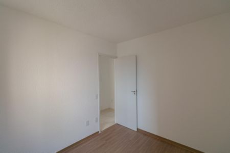 Apartamento para alugar com 2 quartos, 43m² em Arvoredo Ii, Contagem