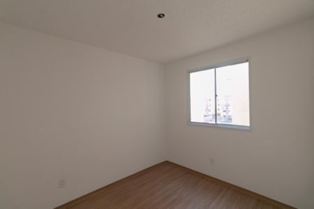 Apartamento para alugar com 2 quartos, 43m² em Arvoredo Ii, Contagem