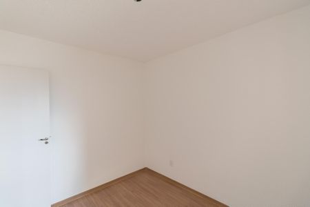 Apartamento para alugar com 2 quartos, 43m² em Arvoredo Ii, Contagem