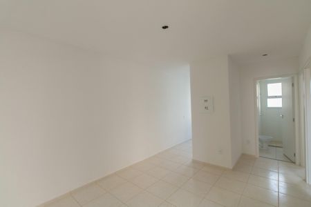 Apartamento para alugar com 2 quartos, 43m² em Arvoredo Ii, Contagem
