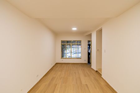 Sala de casa para alugar com 2 quartos, 85m² em Vila Romana, São Paulo