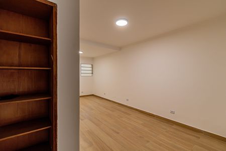 Sala de casa para alugar com 2 quartos, 85m² em Vila Romana, São Paulo
