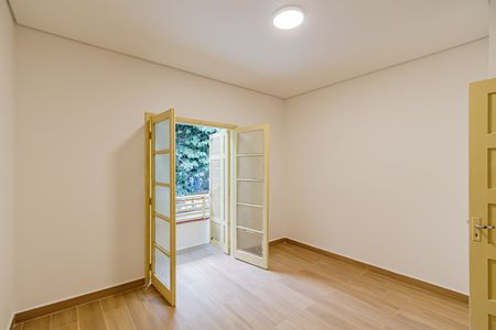 Quarto 01 de casa para alugar com 2 quartos, 85m² em Vila Romana, São Paulo