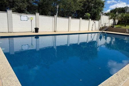 Apartamento à venda com 48m², 2 quartos e 1 vaga Apartamento à venda com 48m², 2 quartos e 1 vagaÁrea comum - Piscina