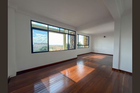 Apartamento à venda com 112m², 3 quartos e 1 vaga Apartamento à venda com 112m², 3 quartos e 1 vagaSala