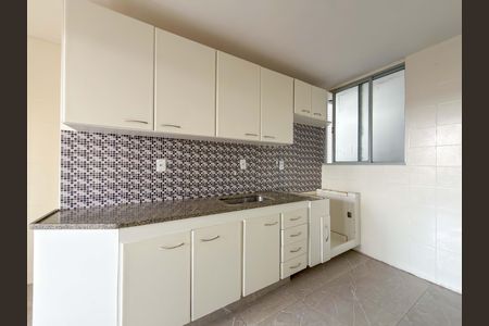 Apartamento à venda com 112m², 3 quartos e 1 vaga Apartamento à venda com 112m², 3 quartos e 1 vagaCozinha