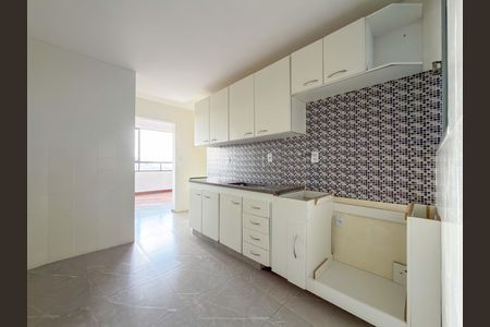 Apartamento à venda com 112m², 3 quartos e 1 vaga Apartamento à venda com 112m², 3 quartos e 1 vagaCozinha