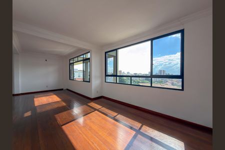 Apartamento à venda com 112m², 3 quartos e 1 vaga Apartamento à venda com 112m², 3 quartos e 1 vagaSala
