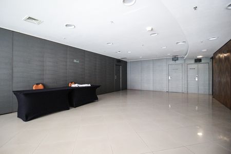 Apartamento para alugar com 26m², 1 quarto e sem vaga Apartamento para alugar com 26m², 1 quarto e sem vagaÁrea comum