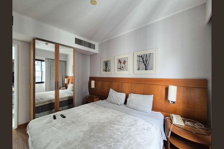 Apartamento para alugar com 26m², 1 quarto e sem vaga Apartamento para alugar com 26m², 1 quarto e sem vagaSuíte