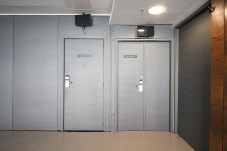 Apartamento para alugar com 26m², 1 quarto e sem vaga Apartamento para alugar com 26m², 1 quarto e sem vagaÁrea comum