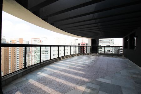 Apartamento para alugar com 26m², 1 quarto e sem vaga Apartamento para alugar com 26m², 1 quarto e sem vagaÁrea comum