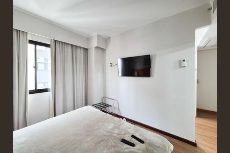 Apartamento para alugar com 26m², 1 quarto e sem vaga Apartamento para alugar com 26m², 1 quarto e sem vagaSuíte