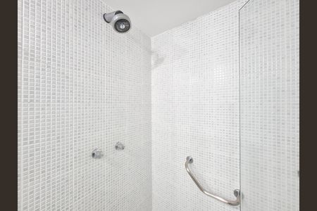 Apartamento para alugar com 26m², 1 quarto e sem vaga Apartamento para alugar com 26m², 1 quarto e sem vagaBanheiro