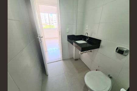 Apartamento à venda com 50m², 1 quarto e 1 vaga