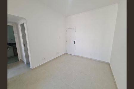 Apartamento à venda com 50m², 1 quarto e 1 vaga