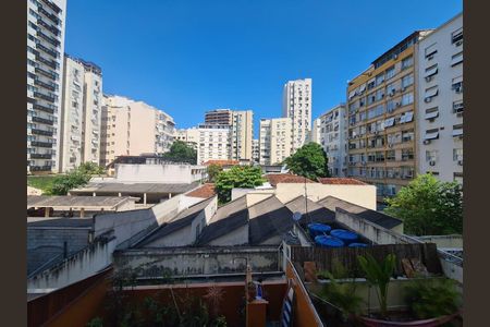 Apartamento à venda com 50m², 1 quarto e 1 vaga
