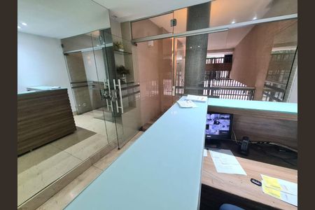 Apartamento à venda com 50m², 1 quarto e 1 vaga