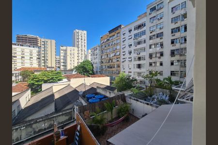 Apartamento à venda com 50m², 1 quarto e 1 vaga