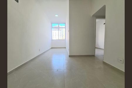 Apartamento à venda com 50m², 1 quarto e 1 vaga