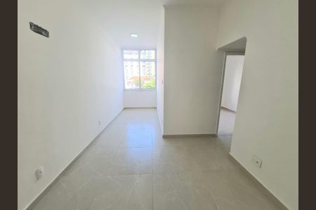 Apartamento à venda com 50m², 1 quarto e 1 vaga