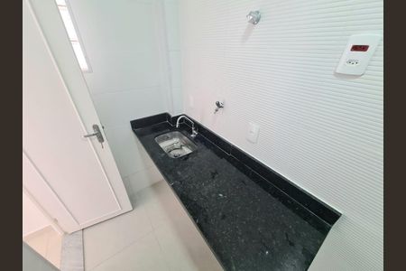 Apartamento à venda com 50m², 1 quarto e 1 vaga