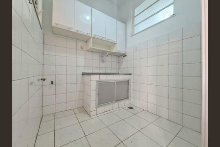 Apartamento à venda com 38m², 1 quarto e sem vaga