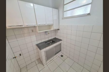 Apartamento à venda com 38m², 1 quarto e sem vaga