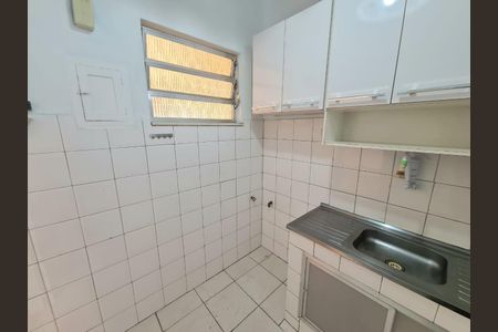 Apartamento à venda com 38m², 1 quarto e sem vaga