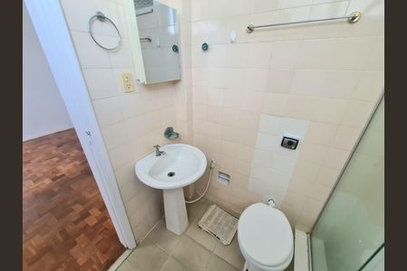 Apartamento à venda com 38m², 1 quarto e sem vaga