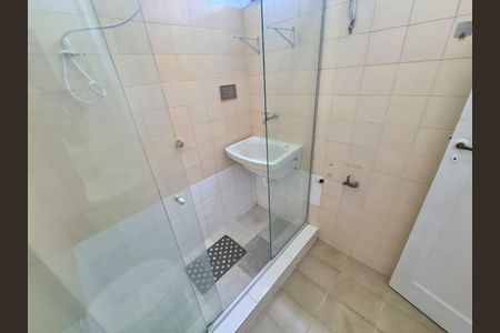 Apartamento à venda com 38m², 1 quarto e sem vaga