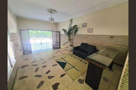 Apartamento à venda com 38m², 1 quarto e sem vaga