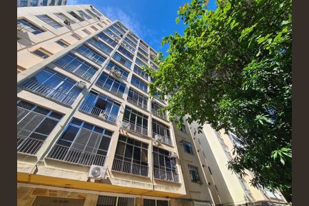 Apartamento à venda com 38m², 1 quarto e sem vaga
