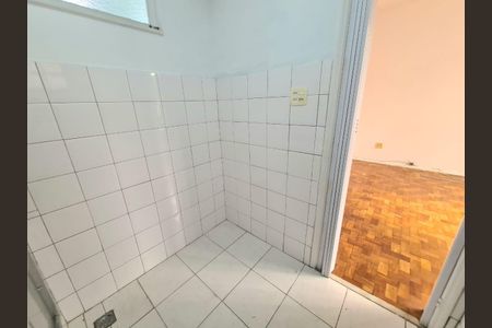 Apartamento à venda com 38m², 1 quarto e sem vaga