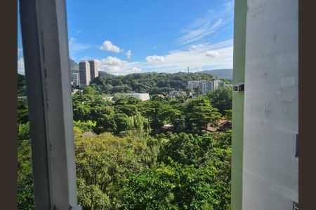 Apartamento à venda com 38m², 1 quarto e sem vaga