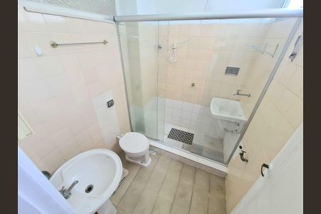 Apartamento à venda com 38m², 1 quarto e sem vaga