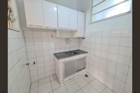 Apartamento à venda com 38m², 1 quarto e sem vaga