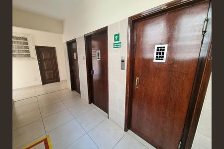 Apartamento à venda com 38m², 1 quarto e sem vaga