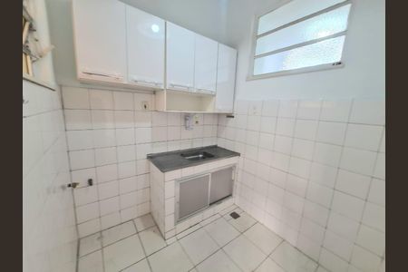 Apartamento à venda com 38m², 1 quarto e sem vaga