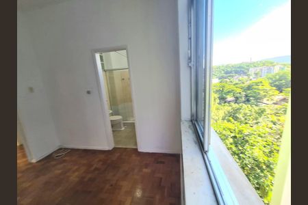 Apartamento à venda com 38m², 1 quarto e sem vaga