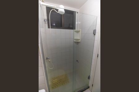 Apartamento para alugar com 78m², 2 quartos e 1 vaga Apartamento para alugar com 78m², 2 quartos e 1 vagaBanheiro Social