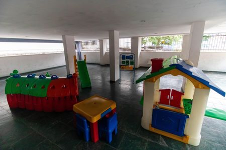 Apartamento para alugar com 78m², 2 quartos e 1 vaga Apartamento para alugar com 78m², 2 quartos e 1 vagaÁrea comum