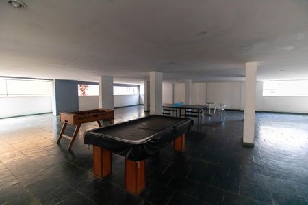 Apartamento para alugar com 78m², 2 quartos e 1 vaga Apartamento para alugar com 78m², 2 quartos e 1 vagaÁrea comum