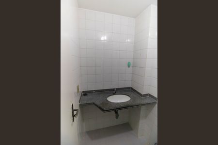 Apartamento para alugar com 78m², 2 quartos e 1 vaga Apartamento para alugar com 78m², 2 quartos e 1 vagaBanheiro Social