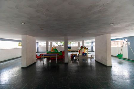 Apartamento para alugar com 78m², 2 quartos e 1 vaga Apartamento para alugar com 78m², 2 quartos e 1 vagaÁrea comum