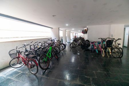 Apartamento para alugar com 78m², 2 quartos e 1 vaga Apartamento para alugar com 78m², 2 quartos e 1 vagaÁrea comum
