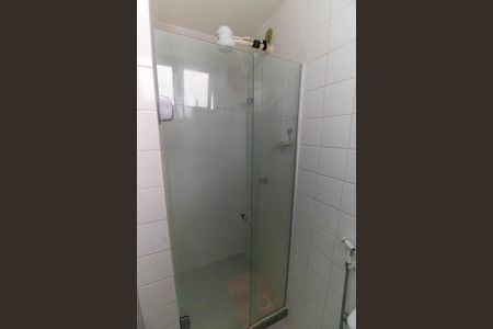 Apartamento para alugar com 78m², 2 quartos e 1 vaga Apartamento para alugar com 78m², 2 quartos e 1 vagaBanheiro da Suíte